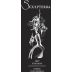 Sculpterra Winery Figurine 2009 Front Label