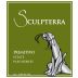 Sculpterra Winery Estate Primitivo 2014 Front Label