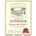 Chateau Teyssier Montagne St. Emilion 2000 Front Label