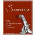 Sculpterra Winery Cabernet Franc 2012 Front Label