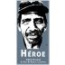 Sculpterra Winery Heroe Viognier 2013 Front Label