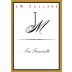 JM Cellars Tre Fanciulli Red 2014 Front Label