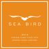 Sea Bird Wines Stage Vineyard Pinot Noir 2013 Front Label