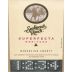 Seabiscuit Ranch Wines Superfecta Meritage 2010 Front Label