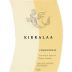 Kirralaa Chardonnay 2002 Front Label
