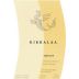 Kirralaa Merlot 2001 Front Label