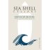 Seashell Cellars Grenache Blonde 2014 Front Label