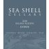 Seashell Cellars Balboa Reserve Estate 2010 Front Label