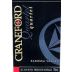 Craneford Quartet Red Blend 2000 Front Label