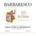 Produttori del Barbaresco Barbaresco Rio Sordo Riserva 1997 Front Label