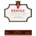 Frescobaldi Remole Chianti 2001 Front Label