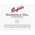 Penfolds Koonunga Hill Chardonnay 2002 Front Label