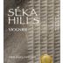 Seka Hills Viognier 2014 Front Label