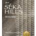 Seka Hills Viognier 2011 Front Label