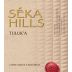 Seka Hills Tuluka 2011 Front Label