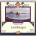 Seneca Shore Wine Cellars Lemberger 2010 Front Label