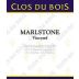 Clos du Bois Marlstone 1999 Front Label