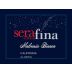 Serafina Cellars Malvasia Bianca 2015 Front Label