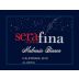 Serafina Cellars Malvasia Bianca 2010 Front Label