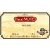 Mure Riesling 2001 Front Label