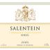 Salentein Cabernet Sauvignon 2001 Front Label