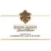 Kendall-Jackson Grand Reserve Cabernet Sauvignon 1995 Front Label