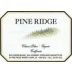 Pine Ridge Chenin Blanc-Viognier 2002 Front Label
