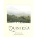 Quintessa 1999 Front Label