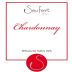 Seufert Winery Chardonnay 2014 Front Label