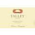 Talley Olivers Vineyard Chardonnay 2004 Front Label