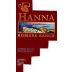 Hanna Bismark Cabernet Sauvignon 1998 Front Label