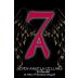Seven Angels Cellars Zinfandel St Peter Of Alcantara Vineyard 2013 Front Label
