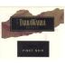 TarraWarra Estate Pinot Noir 1999 Front Label