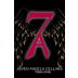 Seven Angels Cellars Petite Sirah 2012 Front Label