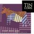 TarraWarra Estate Tin Cows Pinot Noir 2000 Front Label
