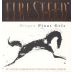 Firesteed Pinot Gris 2001 Front Label