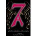 Seven Angels Cellars Grace 2012 Front Label
