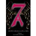 Seven Angels Cellars Grace 2013 Front Label