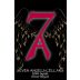 Seven Angels Cellars Denner Vineyard Syrah 2010 Front Label