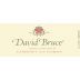 David Bruce Santa Clara Valley Cabernet Sauvignon 2003 Front Label