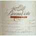 Buena Vista Carneros Chardonnay 1999 Front Label
