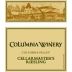 Columbia Winery Cellarmaster Johannisberg Riesling 2002 Front Label