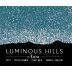 Seven of Hearts Luminous Hills Astra Estate Grown Pinot Noir 2013 Front Label