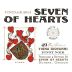 Seven of Hearts Vigna Giovanni Pinot Noir 2014 Front Label