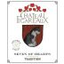 Seven of Hearts Chateau Figareaux Tradition 2013 Front Label