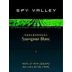 Spy Valley Sauvignon Blanc 2002 Front Label