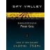 Spy Valley Pinot Gris 2002 Front Label