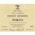 Quinta de la Rosa Vintage Port 2000 Front Label