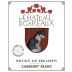 Seven of Hearts Chateau Figareaux Cabernet Franc 2013 Front Label
