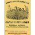 Chateau Le Peuy-Saincrit Bordeaux Superieur 2000 Front Label